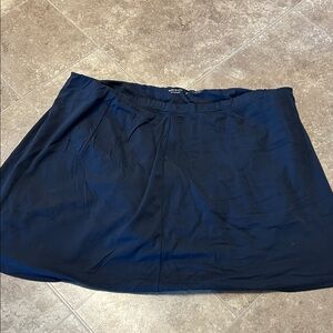 Old Navy Studio Smooth extra high rise skirt 2x